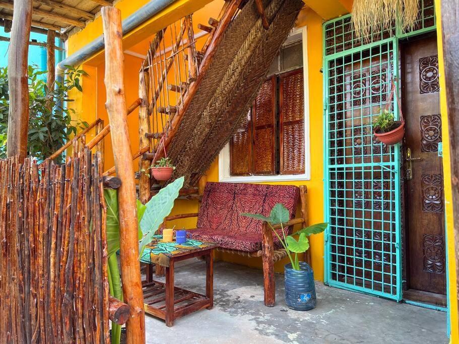 Stylish 2 Bedroom - 1min Walk To The Indian Ocean Appartamento *